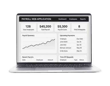 Payroll System